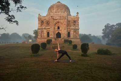 জাতিসংঘ ২১ জুনকে আন্তর্জাতিক ইয়োগা দিবস হিসেবে ঘোষণা করেছে।