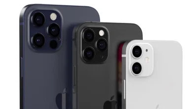 i phone camera