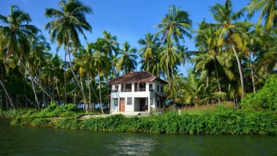 কাভভায়ি, কেরালা
