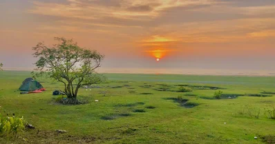 চর কুকরি-মুকরি
