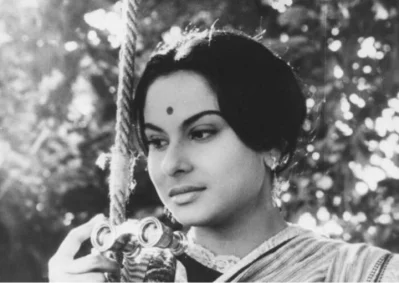 চারুলতার চারু