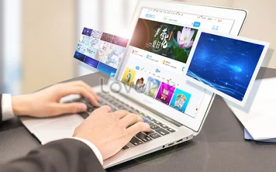 ওয়েব কনটেন্ট