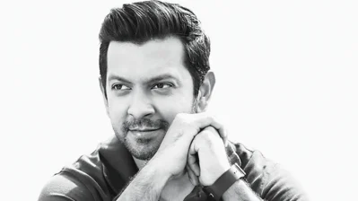তাহসান খান
