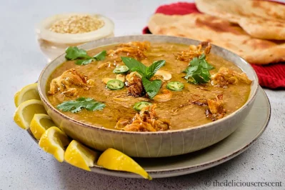 হায়দরাবাদি হালিম