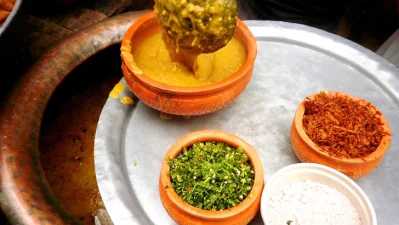 আলিয়ার মাটন হালিম