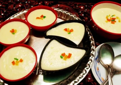 ফিরনি