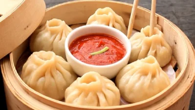 মোমো