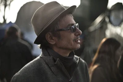 Director