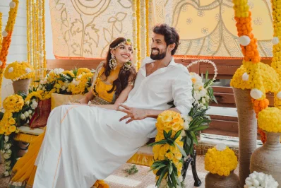 রানা দাগুবাতি-মিহিকা