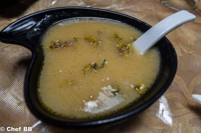 ইয়াকনি