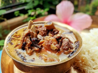 আব গোশত