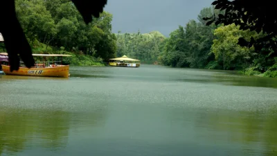 ফয়&rsquo;স লেক