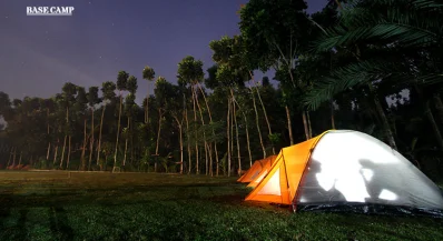 দ্যা বেস ক্যাম্প, বাংলাদেশ