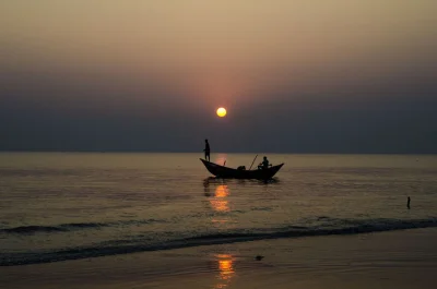 দ্বীপ ও চরের হাতছানি
