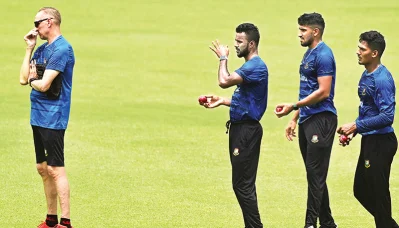 ইবাদতের বিকল্প?