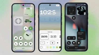 nothing-os-5-0-features