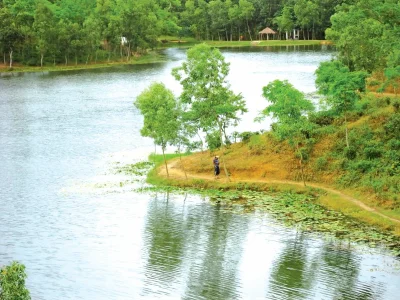 শ্রীমঙ্গল