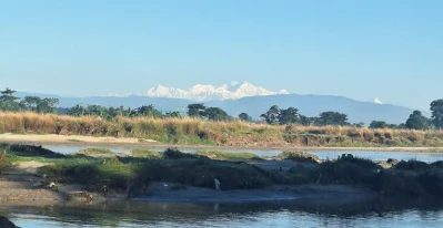 তেঁতুলিয়া, পঞ্চগড়
