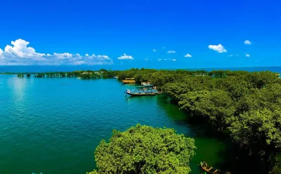 টাঙ্গুয়ার হাওর