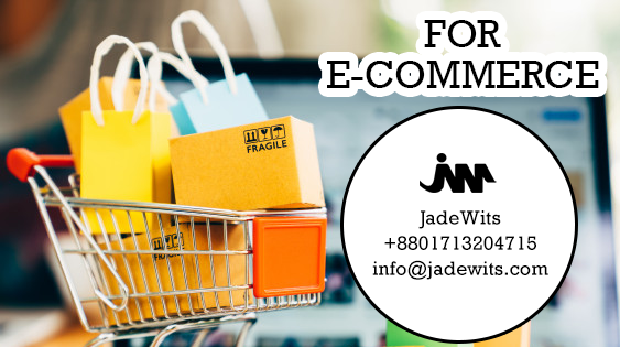 JadeWits Technologies Limited